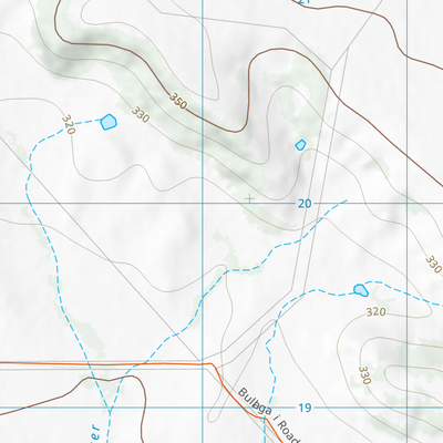 Mitchells Tree (8644-33) Preview 3