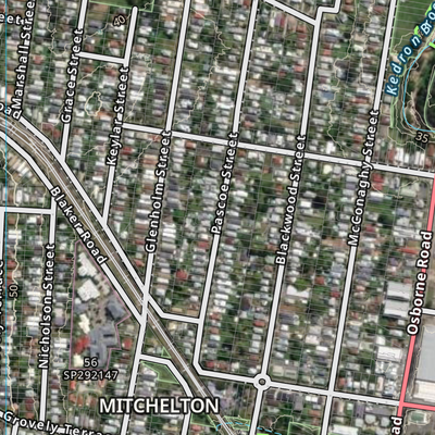 MITCHELTON (9443-221i) Preview 2