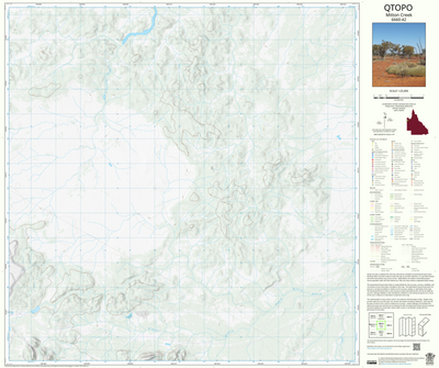 Mitton Creek (6660-42) Preview 1