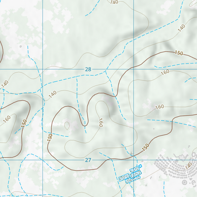 Mitton Creek (6660-42) Preview 3