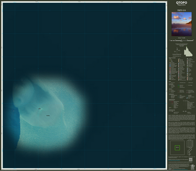 Moa Island (7377-111i) Preview 1