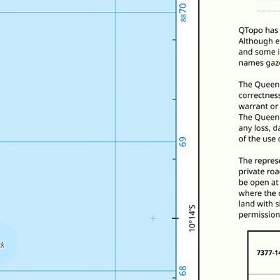 Moa Island (7377-12) Preview 3