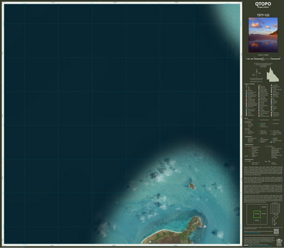 Moa Island (7377-122i) Preview 1
