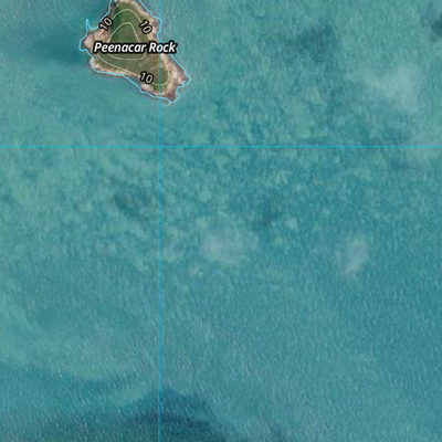 Moa Island (7377-122i) Preview 3
