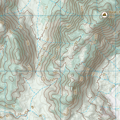 Moa Island (7377-13) Preview 3