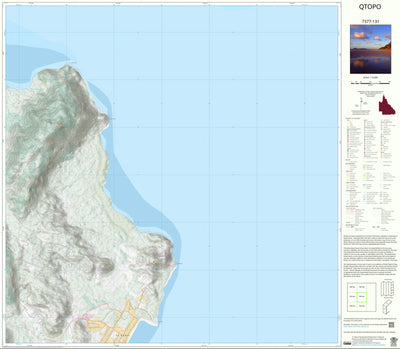 Moa Island (7377-131) Preview 1