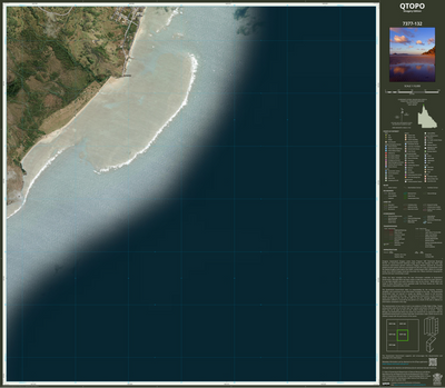 Moa Island (7377-132i) Preview 1