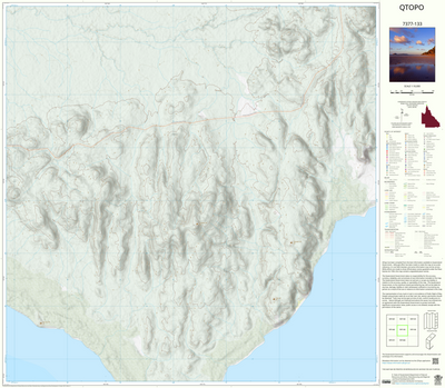 Moa Island (7377-133) Preview 1