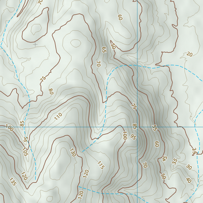 Moa Island (7377-133) Preview 2
