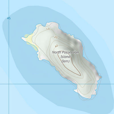 Moa Island (7377-142) Preview 3