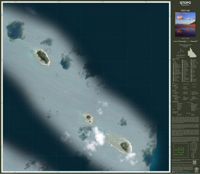 Moa Island (7377-142i) Preview 1
