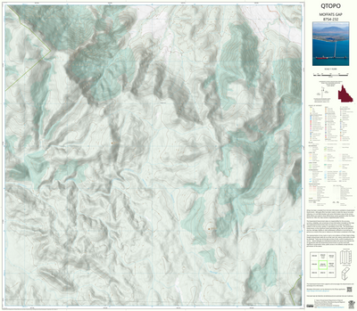 Moffats Gap (8754-232) Preview 1