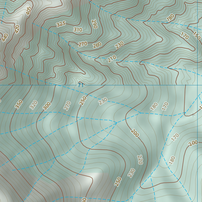 Moffats Gap (8754-232) Preview 3