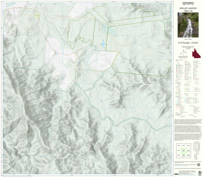 Molloy Lagoon (7964-124) Preview 1