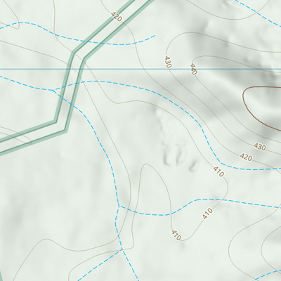 Molloy Lagoon (7964-124) Preview 2