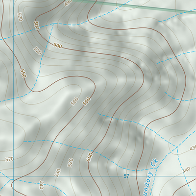 Molloy Lagoon (7964-124) Preview 3