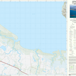 Molongle Creek (8458-31) Preview 1