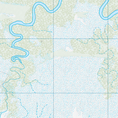 Molongle Creek (8458-31) Preview 3