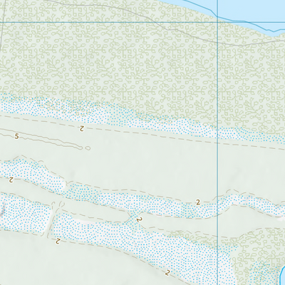 Molongle Creek (8458-312) Preview 2