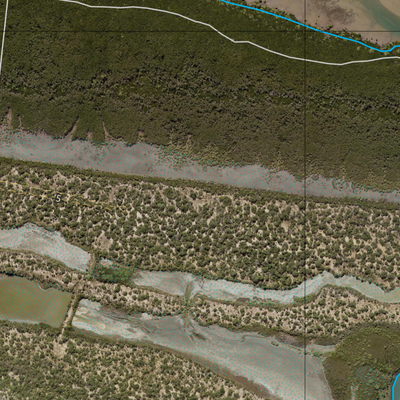 Molongle Creek (8458-312i) Preview 2