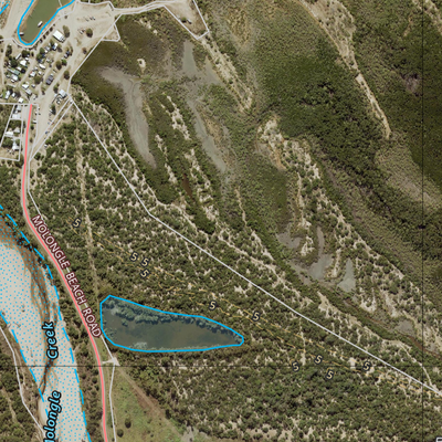 Molongle Creek (8458-312i) Preview 3