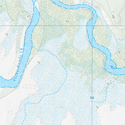 Molongle Creek (8458-313) Preview 3