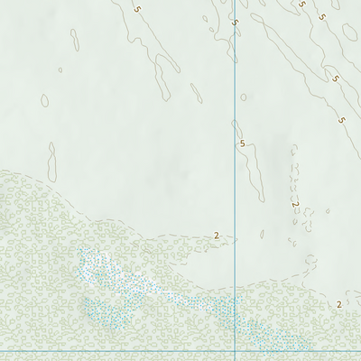 Molongle Creek (8458-314) Preview 3
