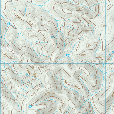 Monal Creek (9148-44) Preview 3