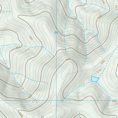 Monal Creek (9148-441) Preview 3