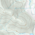 Monal Creek (9148-442) Preview 3