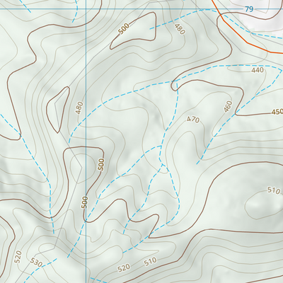 Monal Creek (9148-443) Preview 2