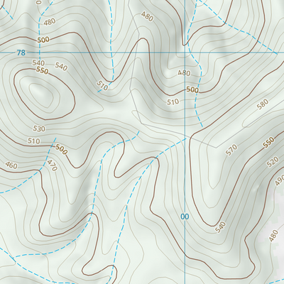 Monal Creek (9148-443) Preview 3