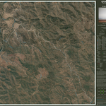 Monal Creek (9148-443i) Preview 1