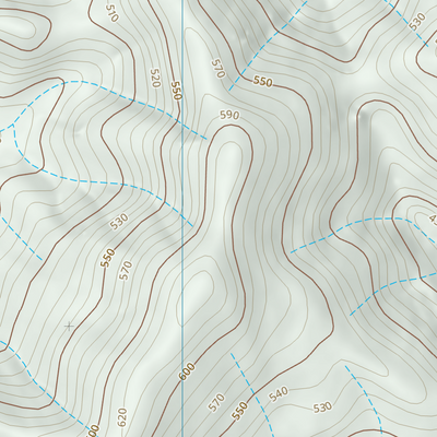 Monal Creek (9148-444) Preview 2