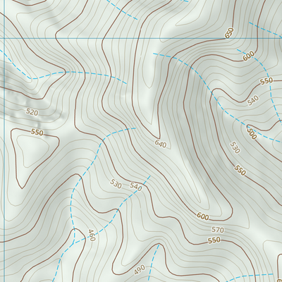 Monal Creek (9148-444) Preview 3