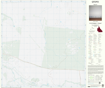 Monteagle (8352-41) Preview 1
