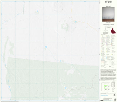Monteagle (8352-411) Preview 1