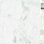 Monteagle (8352-422) Preview 1