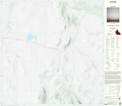 Monteagle (8352-422) Preview 1
