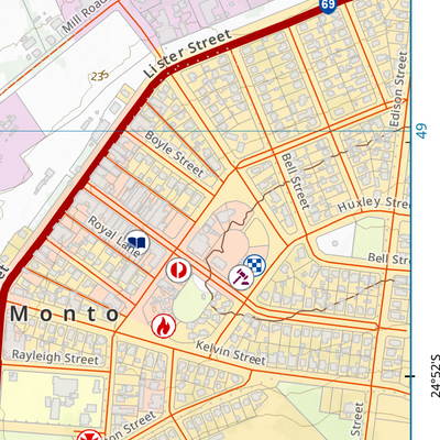 Monto (9148-342) Preview 3