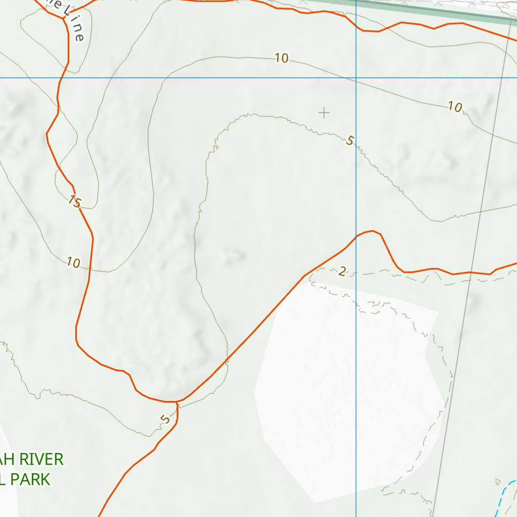 Mooloolah (9544-432) Map by Department of Natural Resources and Mines ...