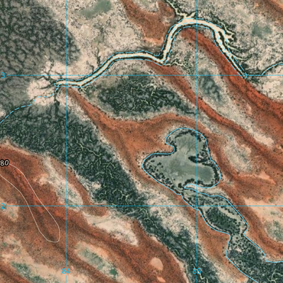 Mooraberree (7047-13i) Preview 3