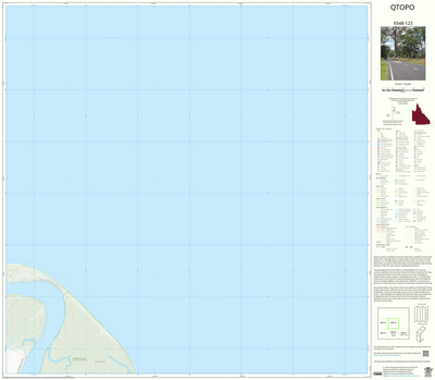 Moore Park (9348-123) Preview 1