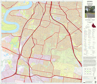 Moorooka (9542-444) Preview 1