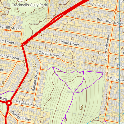 Moorooka (9542-444) Preview 2