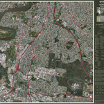 MOOROOKA (9542-444i) Preview 1