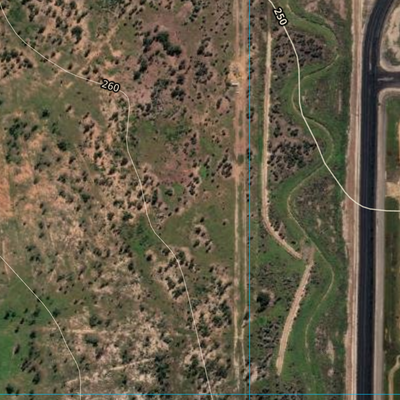 MORANBAH SOUTH (8553-443i) Preview 2