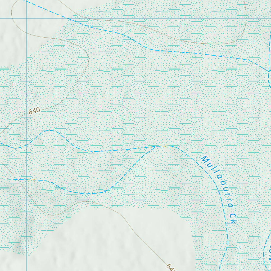 Morecambe (7962-341) Map by Department of Natural Resources and Mines ...
