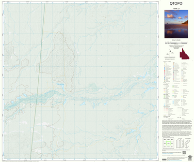Morehead River (7668-23) Preview 1