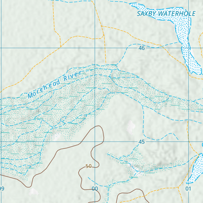 Morehead River (7668-23) Preview 3